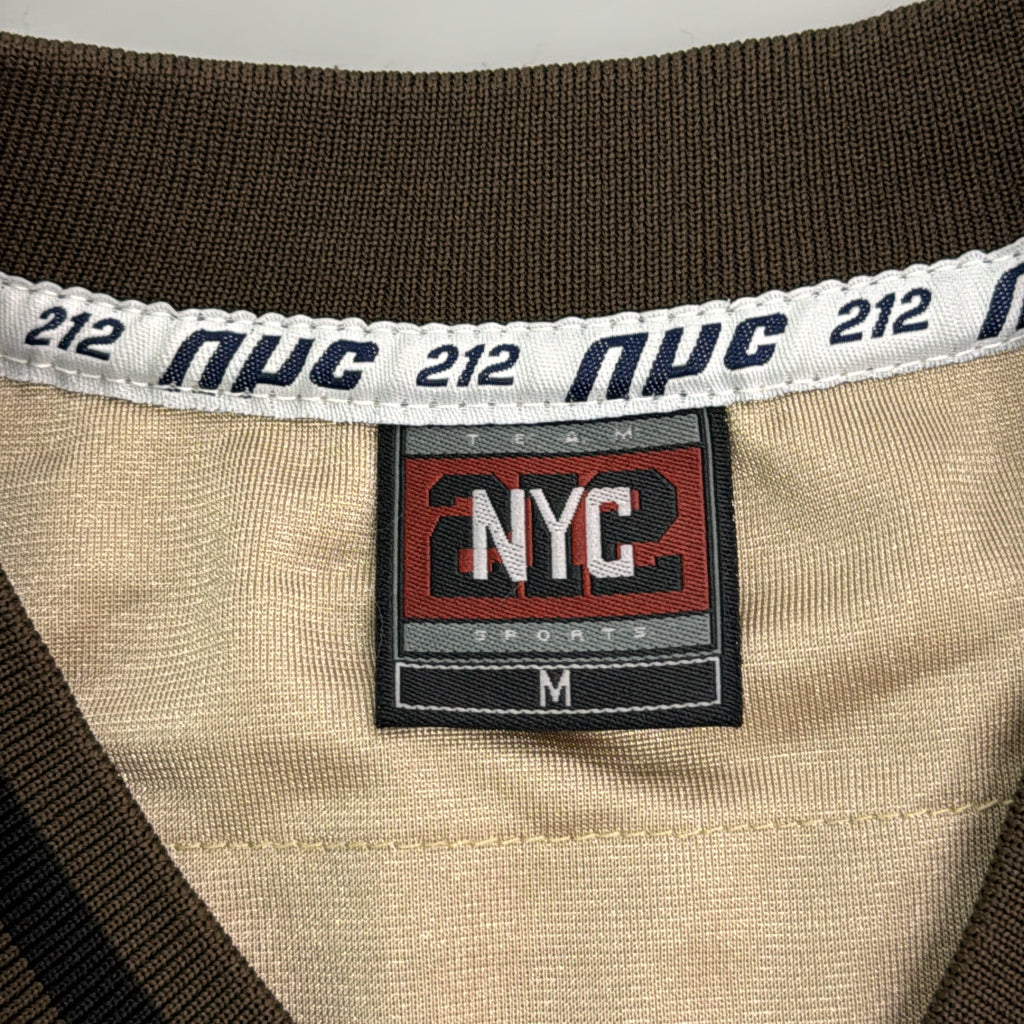 212 NYC Athletic Collection Uniform