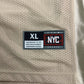 212 NYC Athletic Collection Uniform