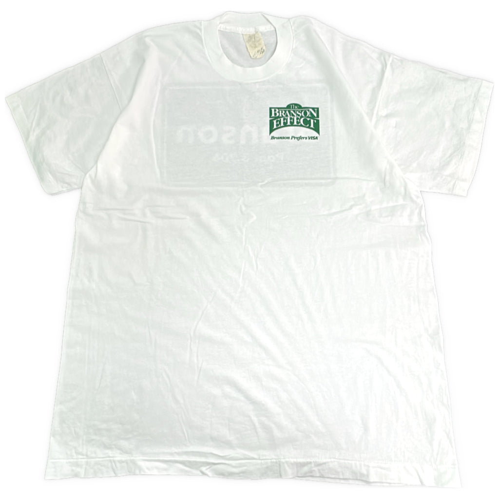 90s SCREEN STARS Company T-Shirt