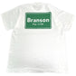90s SCREEN STARS Company T-Shirt