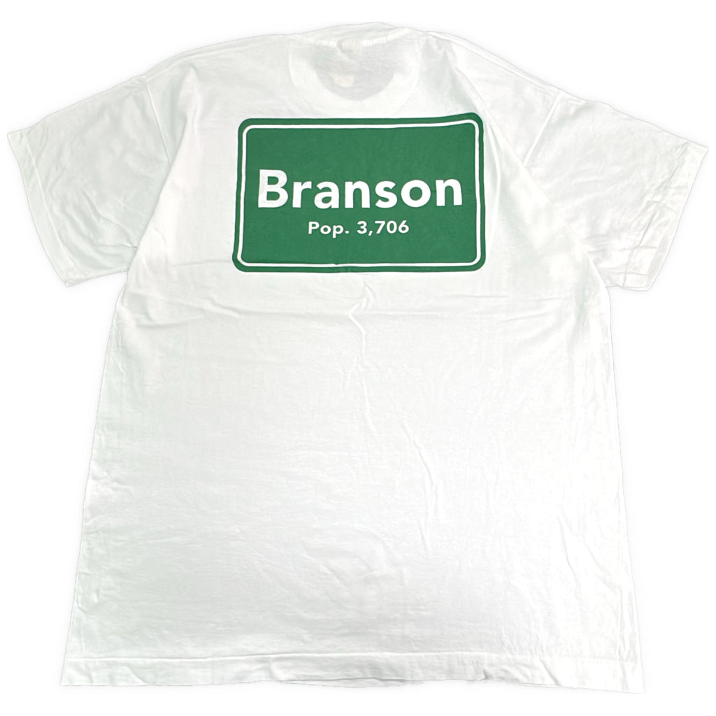 90s SCREEN STARS Company T-Shirt