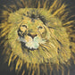 90s JERZEES Animal T-Shirt