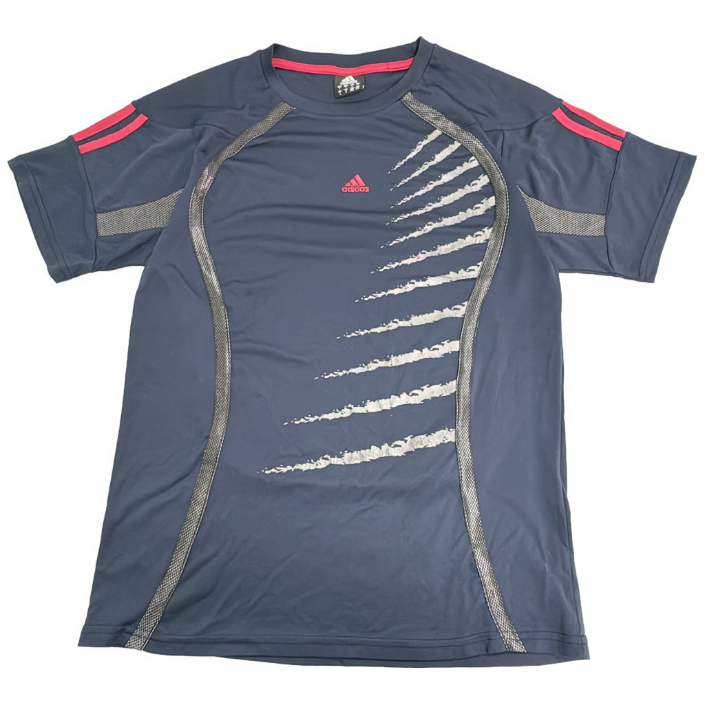 90s adidas Sports Brand Pro Team T-Shirt