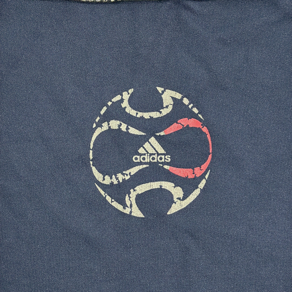 90s adidas Sports Brand Pro Team T-Shirt