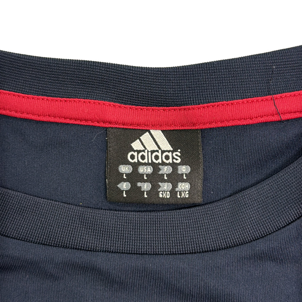 90s adidas Sports Brand Pro Team T-Shirt