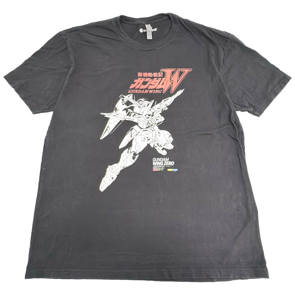 NEXT LEVEL APPAREL Character T-Shirt