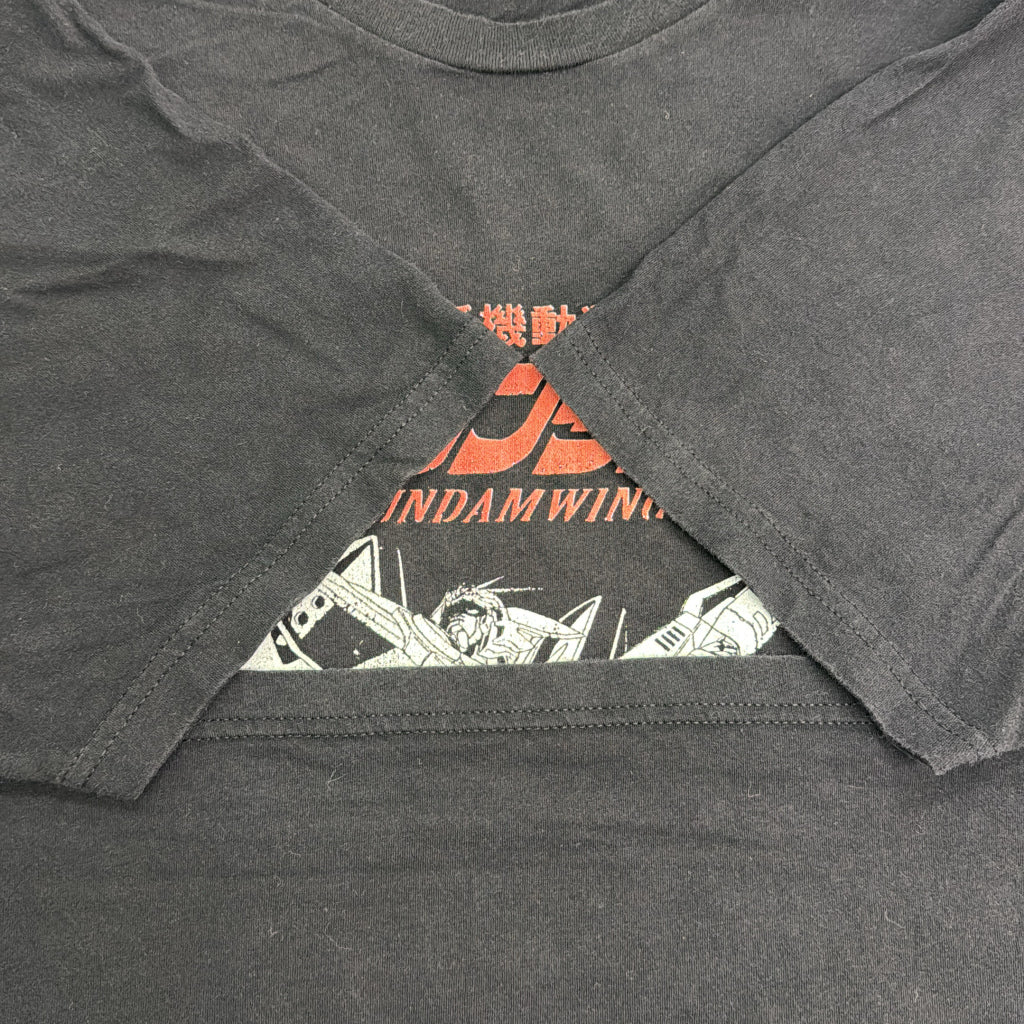 NEXT LEVEL APPAREL Character T-Shirt