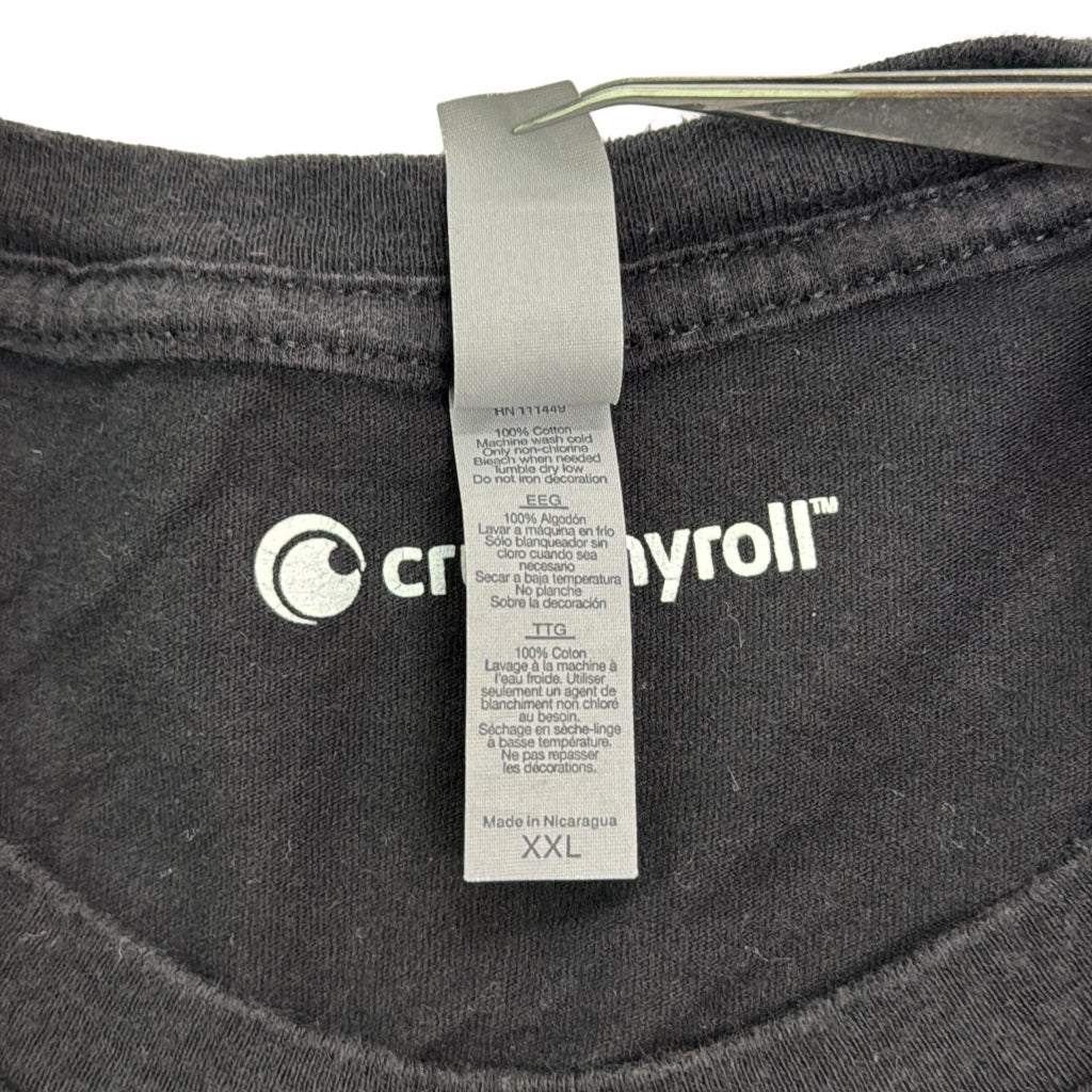 NEXT LEVEL APPAREL Character T-Shirt