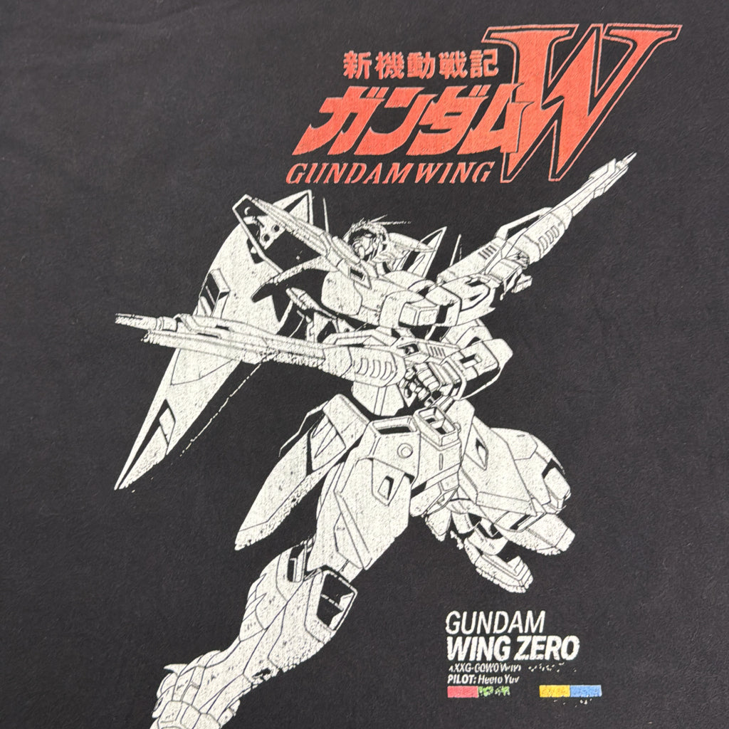 NEXT LEVEL APPAREL Character T-Shirt