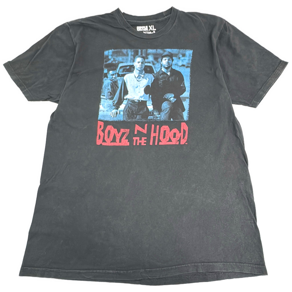 RIPPLE JUNCTION Movie T-Shirt