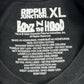 RIPPLE JUNCTION Movie T-Shirt