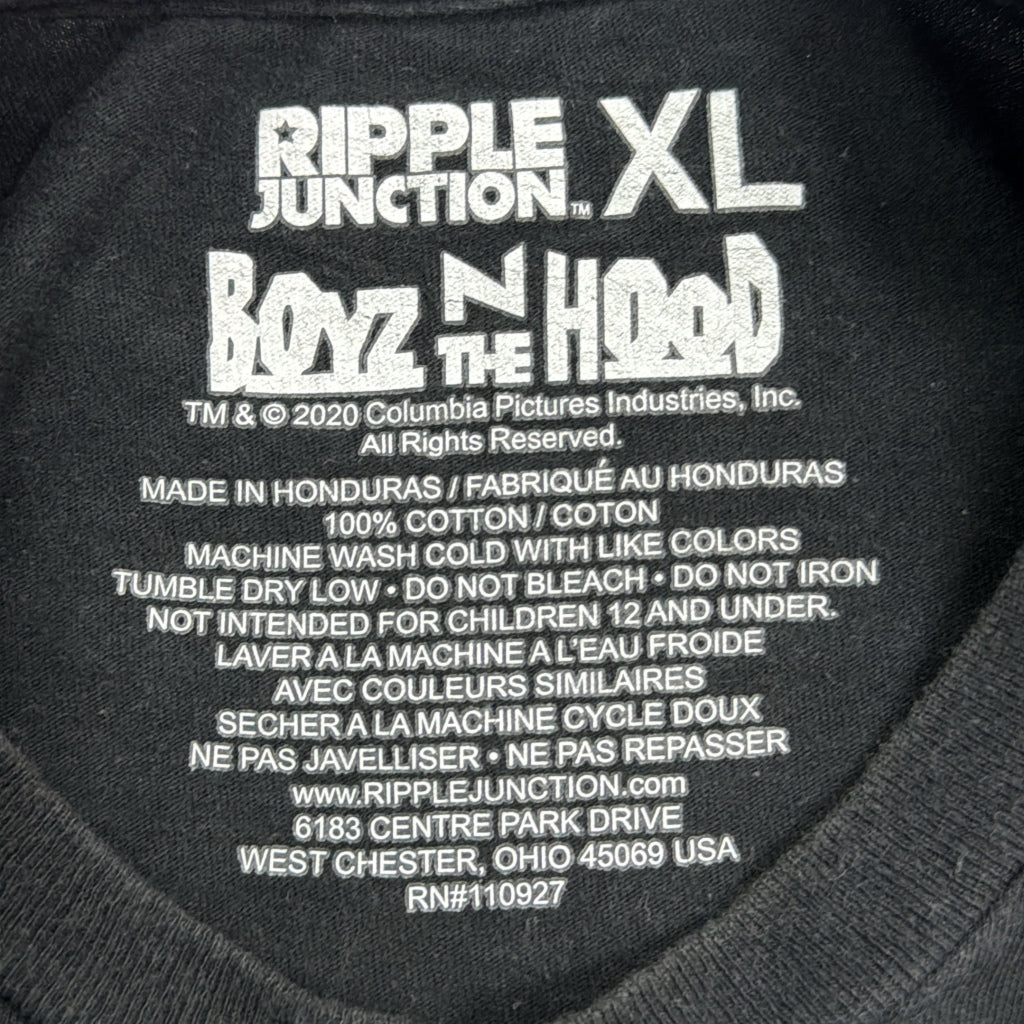 RIPPLE JUNCTION Movie T-Shirt