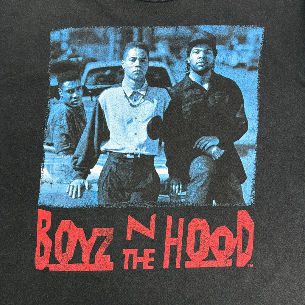 RIPPLE JUNCTION Movie T-Shirt