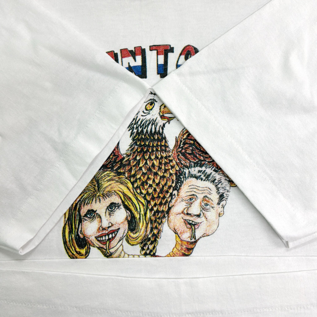 90s FRUIT OF THE LOOM T-Shirt