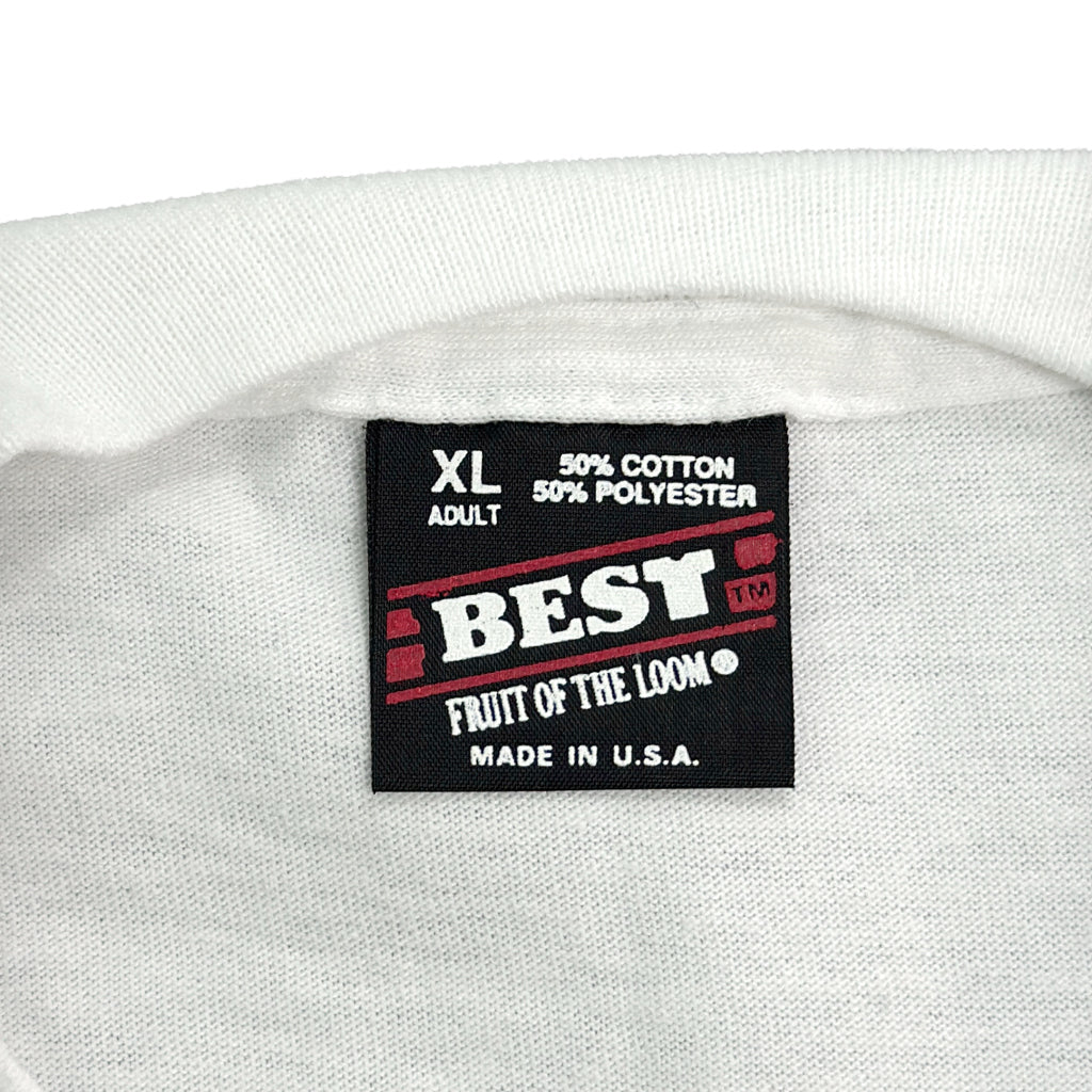 90s FRUIT OF THE LOOM T-Shirt