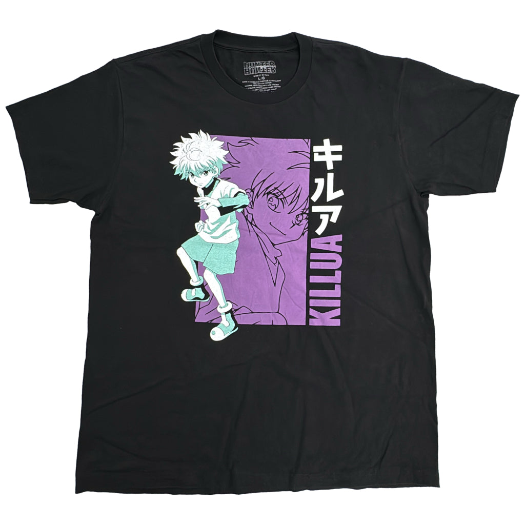 Character T-Shirt