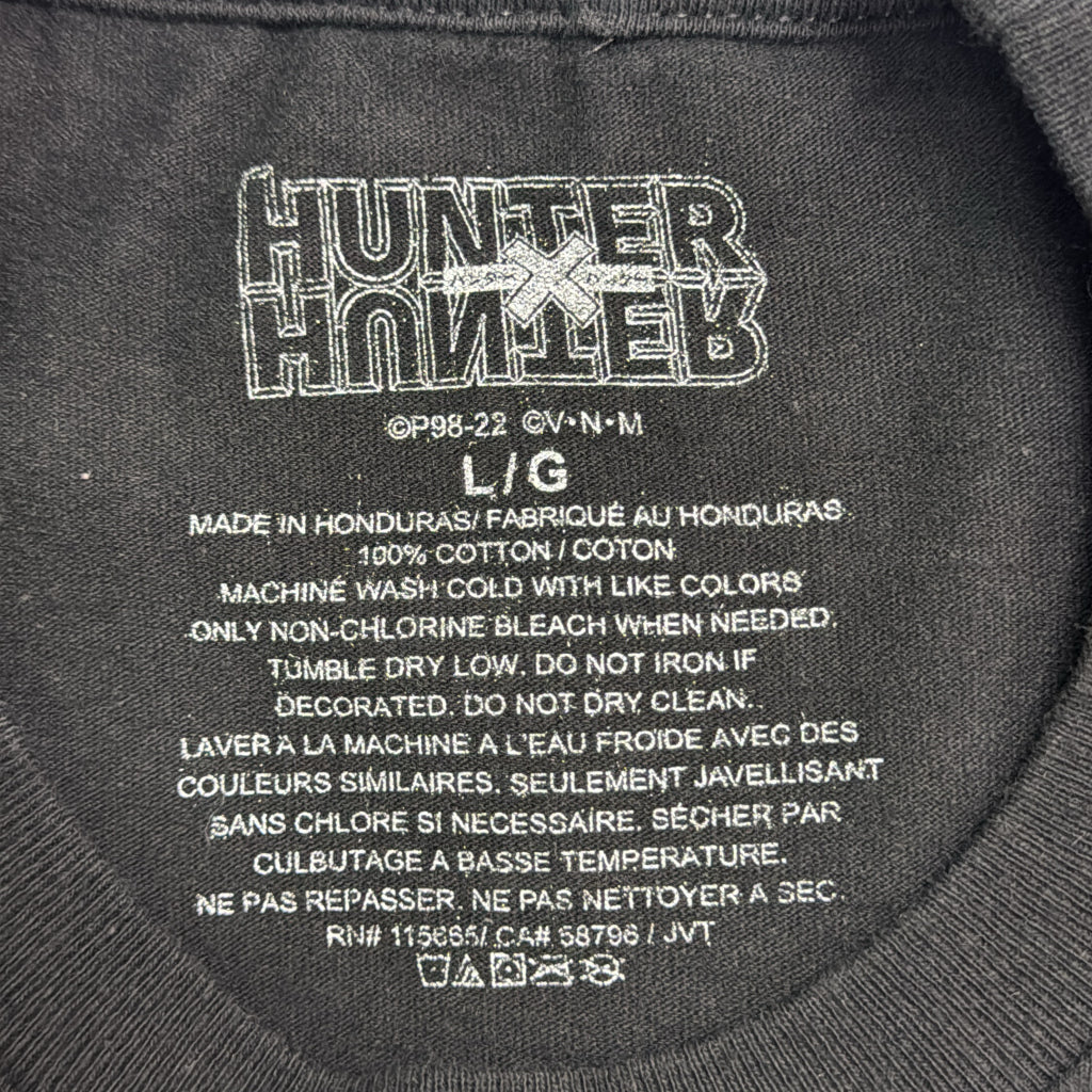 Character T-Shirt