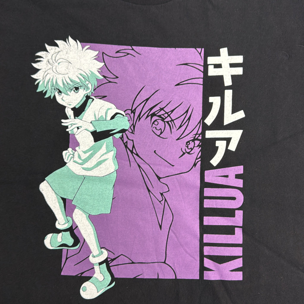 Character T-Shirt