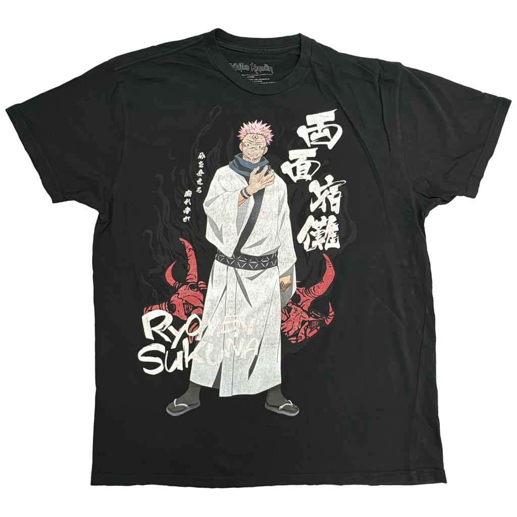 Character T-Shirt