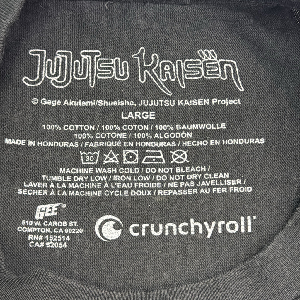 Character T-Shirt