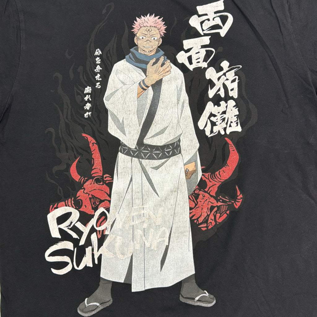 Character T-Shirt