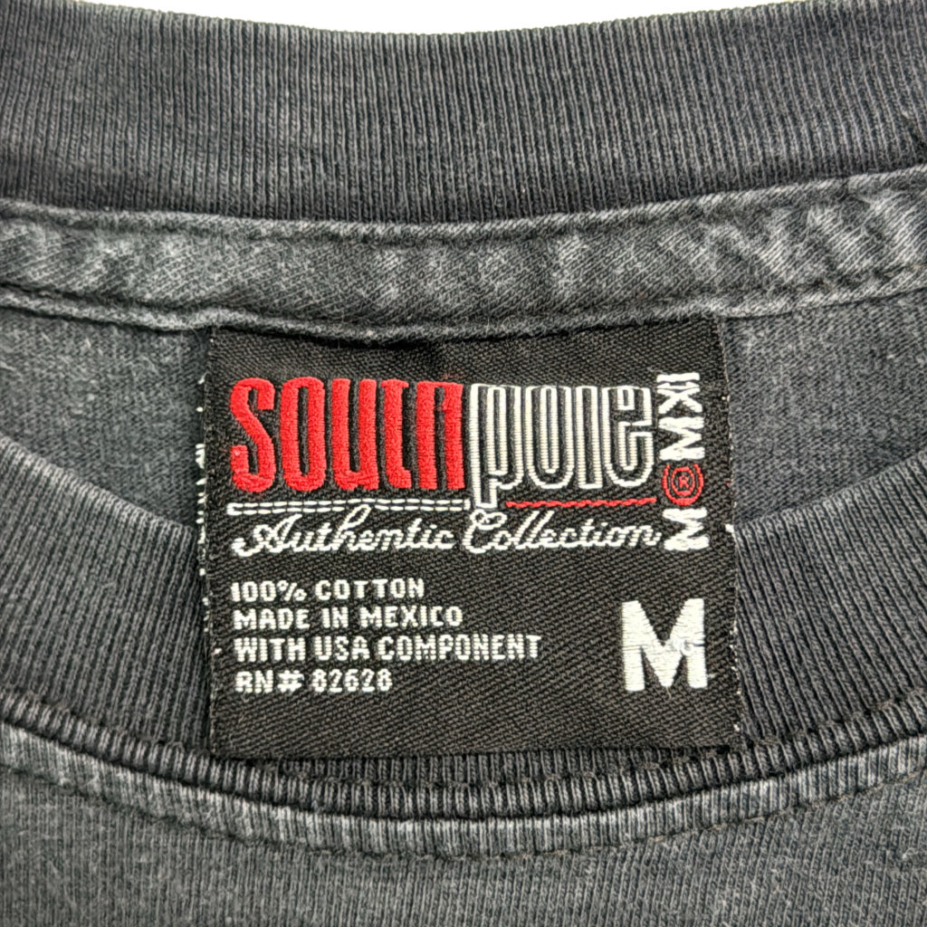SOUTH POLE Brand T-Shirt