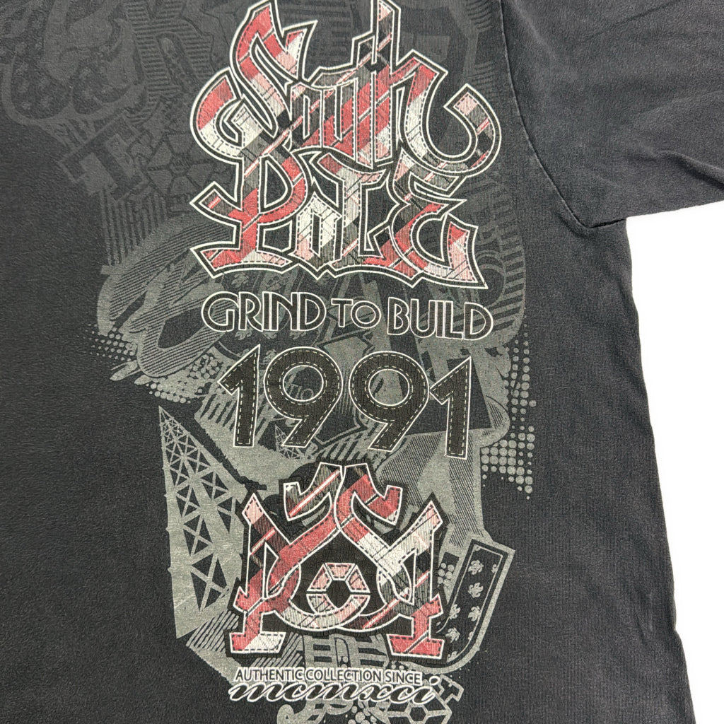 SOUTH POLE Brand T-Shirt
