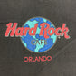 90s Hard Rock Cafe Brand T-Shirt