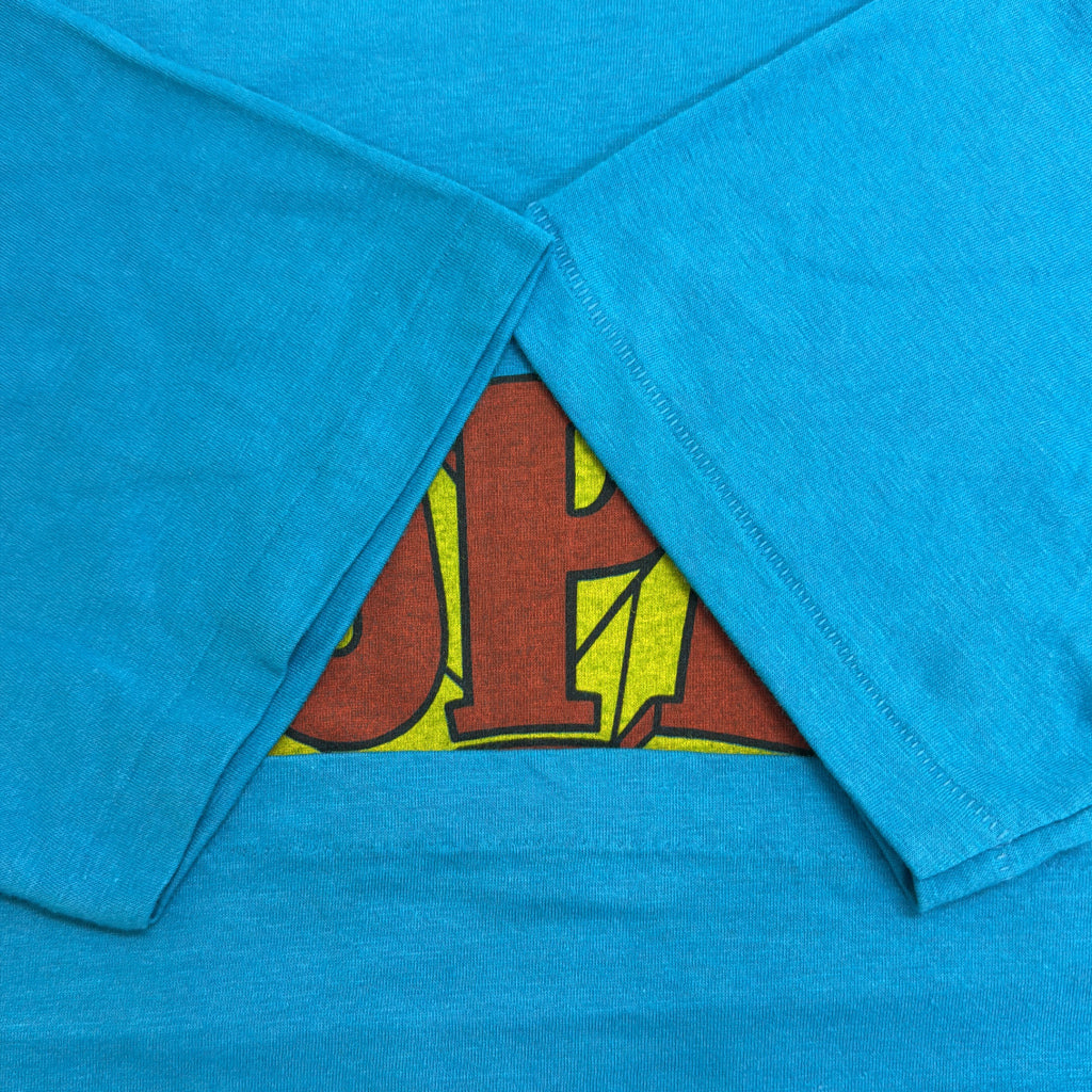 80s HOT SESSIONS T-Shirt