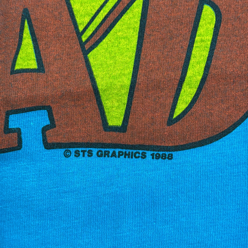 80s HOT SESSIONS T-Shirt