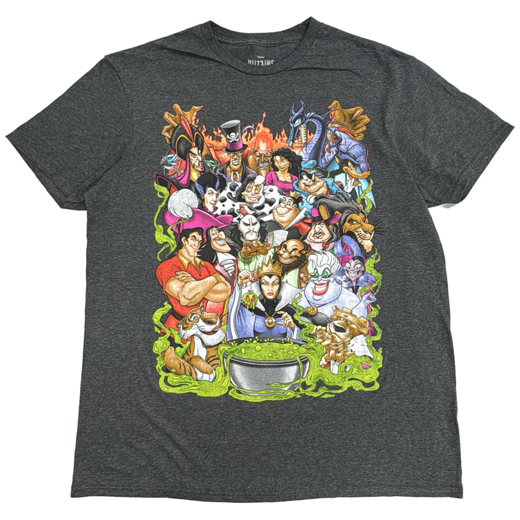Disney Character T-Shirt
