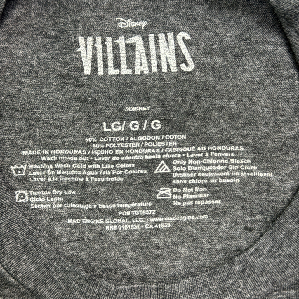 Disney Character T-Shirt