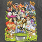 Disney Character T-Shirt