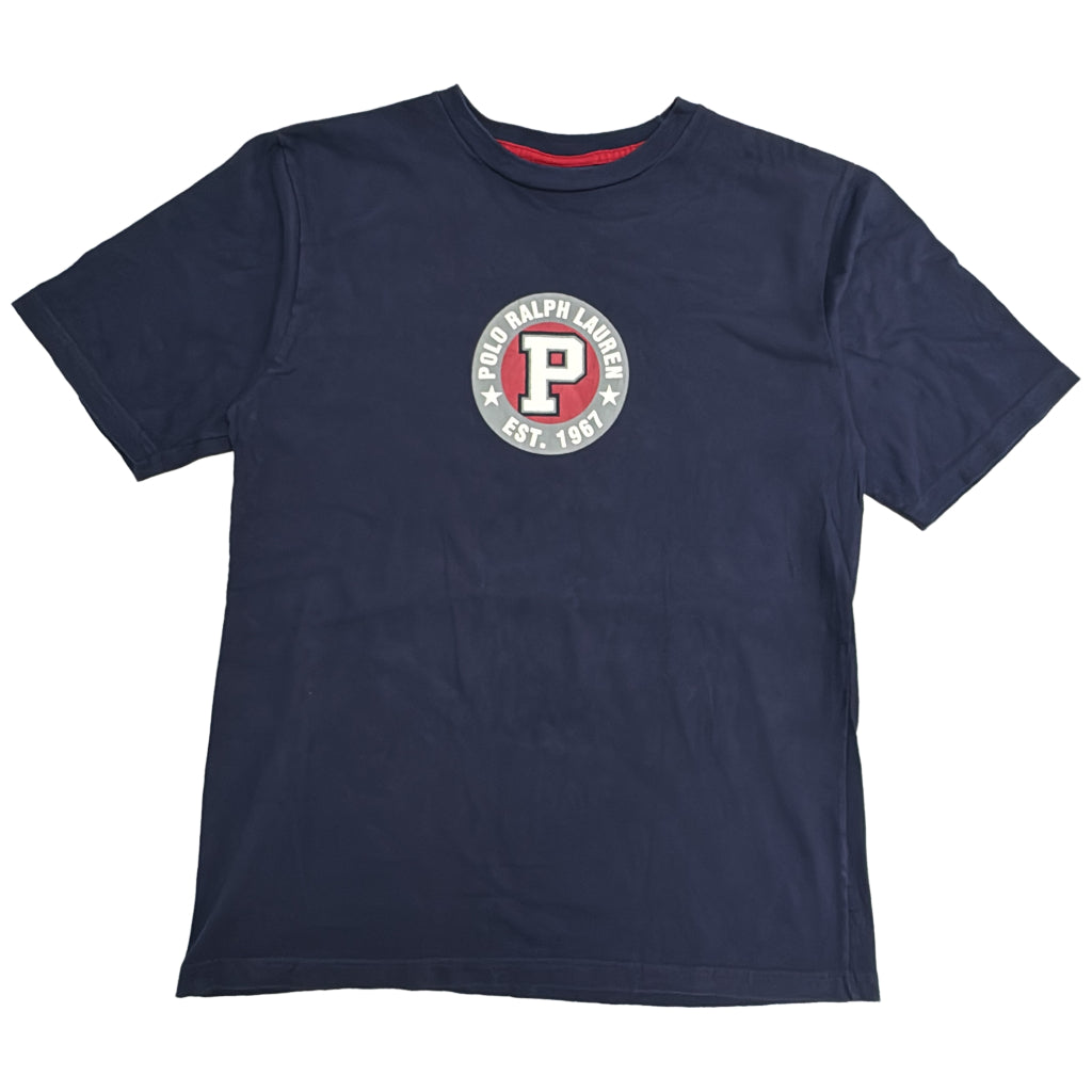 POLO SPORT Brand T-Shirt