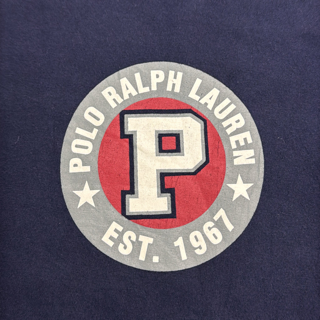 POLO SPORT Brand T-Shirt