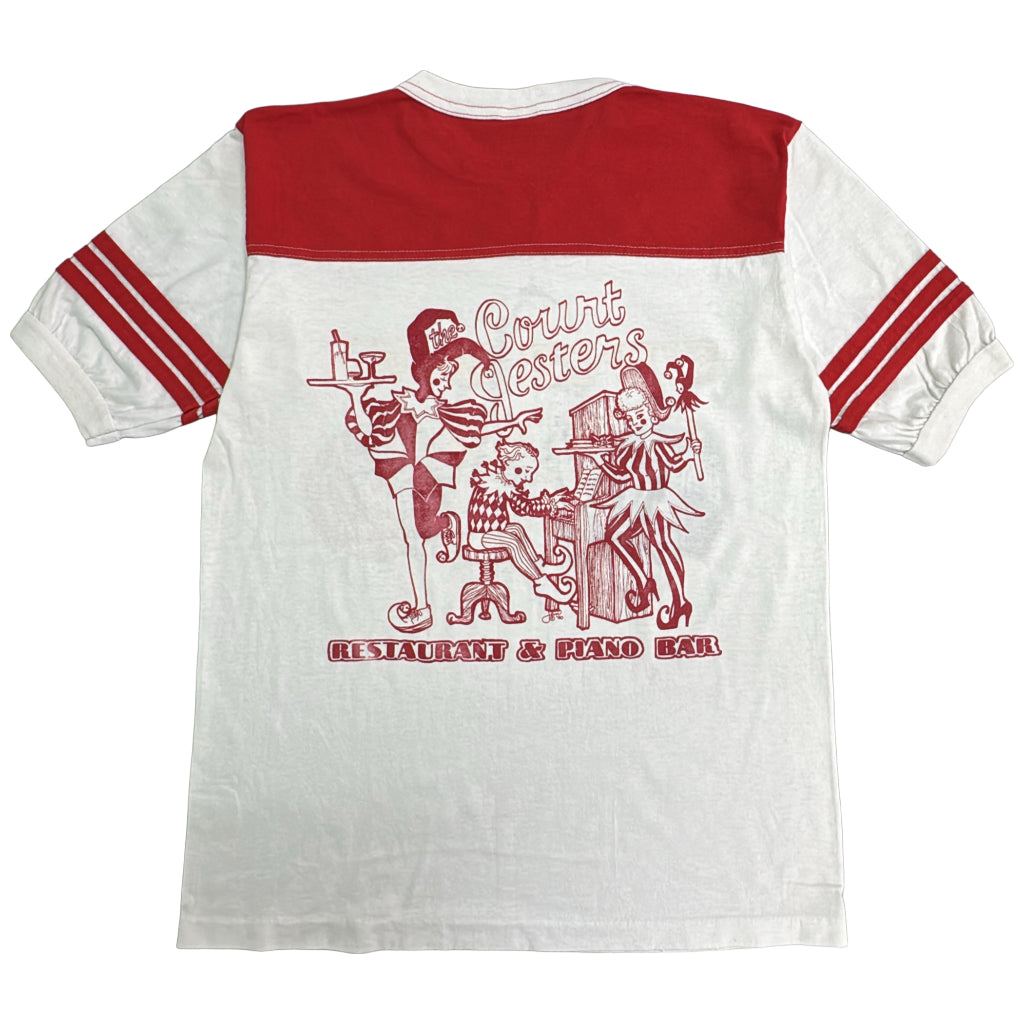 90s Alore Sports Brand Pro Team T-Shirt