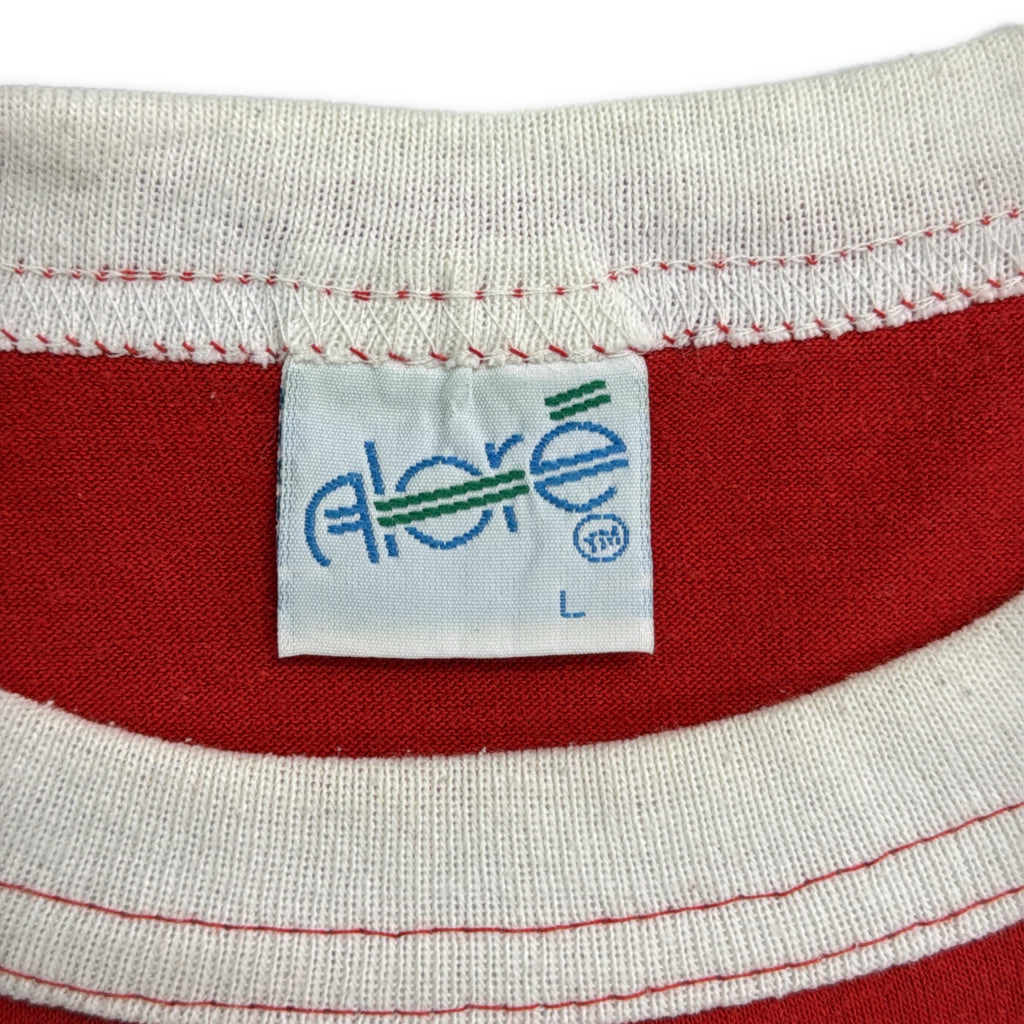 90s Alore Sports Brand Pro Team T-Shirt