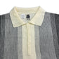 80s KENNINGTON ケニントン Knit Polo Shirt