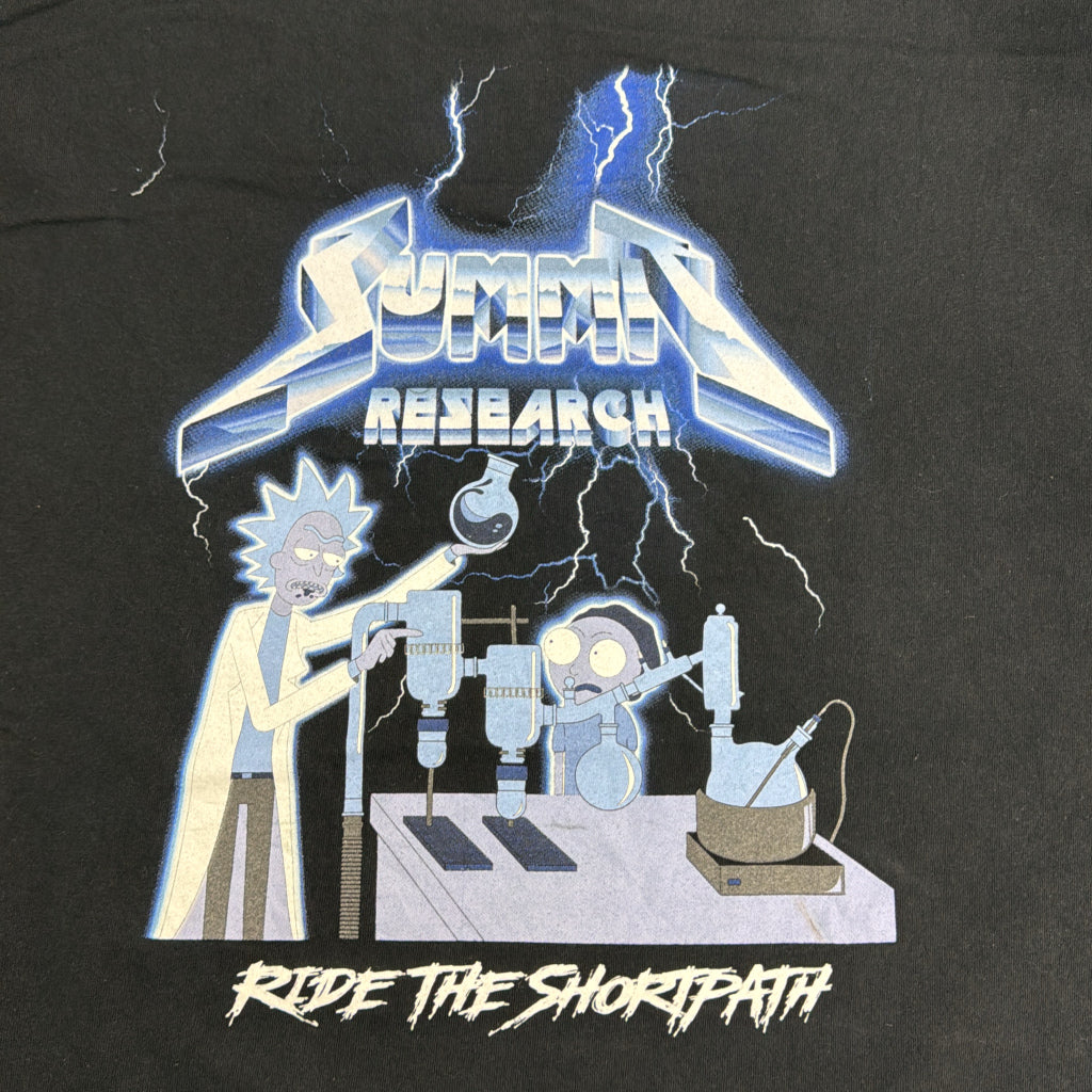 Character T-Shirt