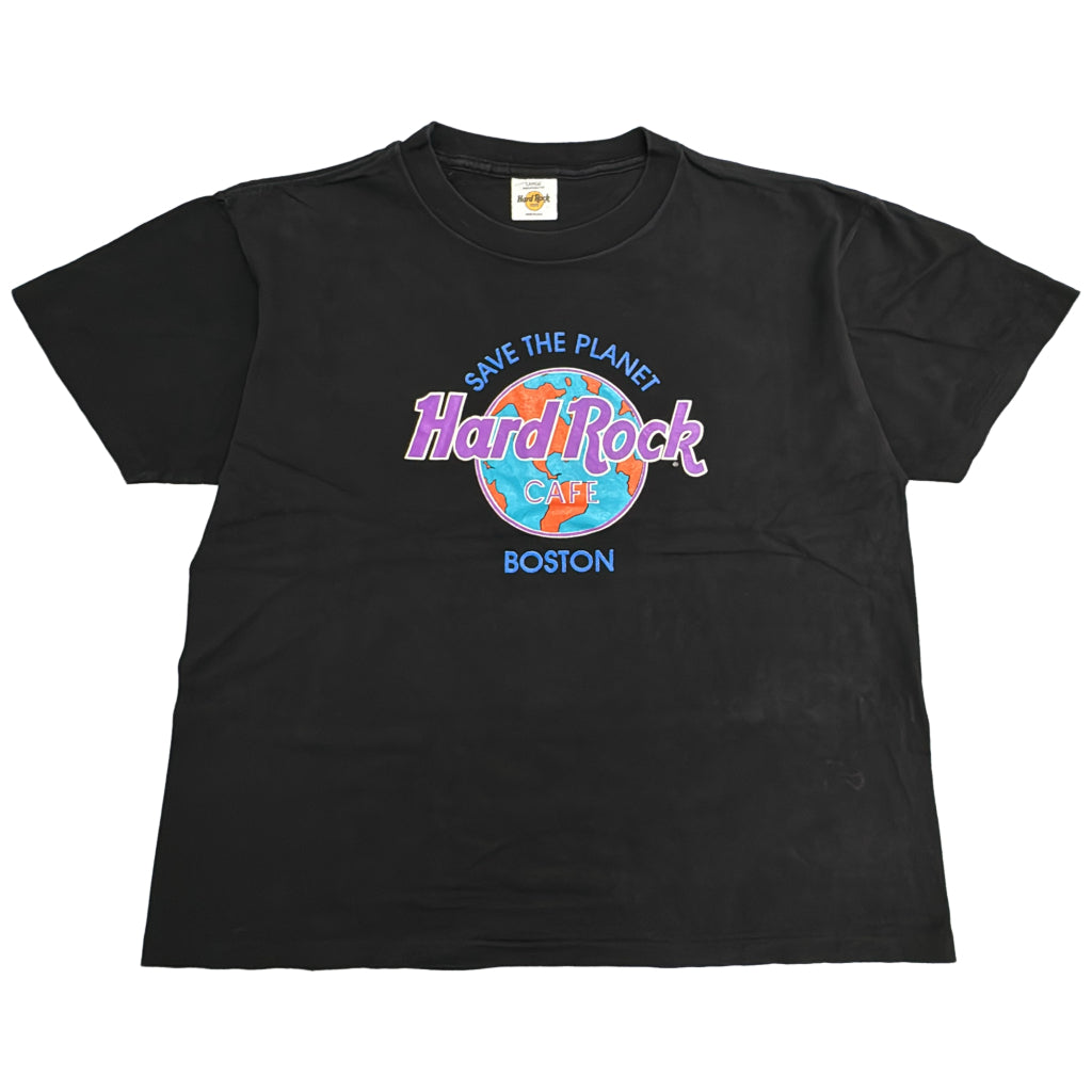 90s Hard Rock Cafe Company T-Shirt