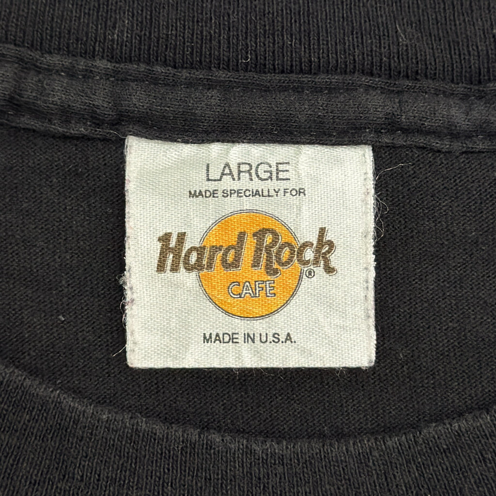 90s Hard Rock Cafe Company T-Shirt