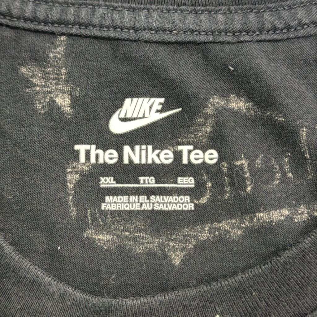 NIKE Sports Brand Pro Team T-Shirt