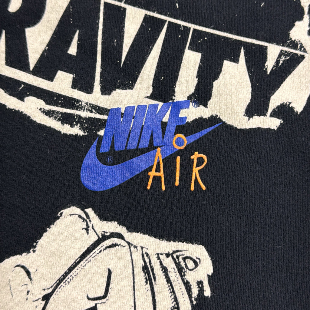 NIKE Sports Brand Pro Team T-Shirt