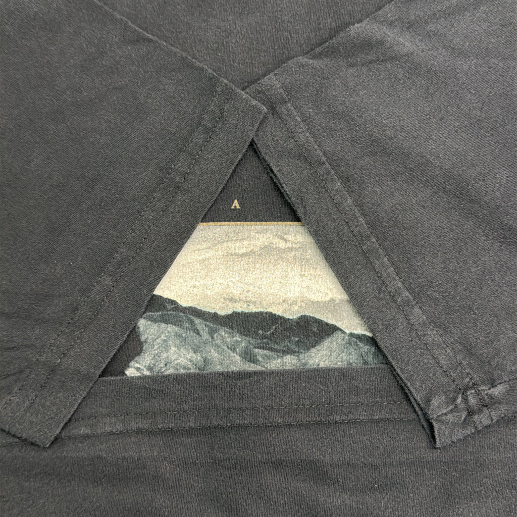 CANVAS Musician T-Shirt