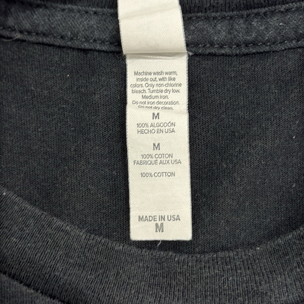 CANVAS Musician T-Shirt
