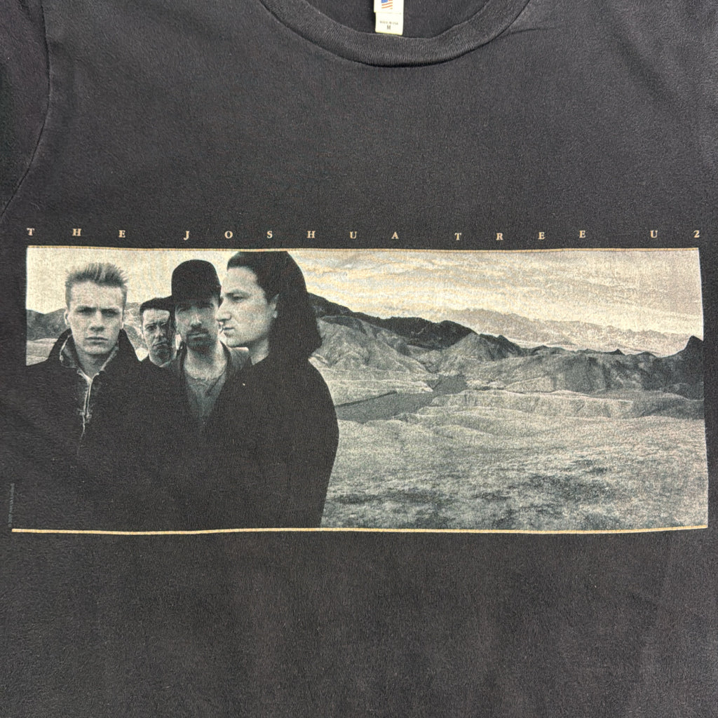 CANVAS Musician T-Shirt