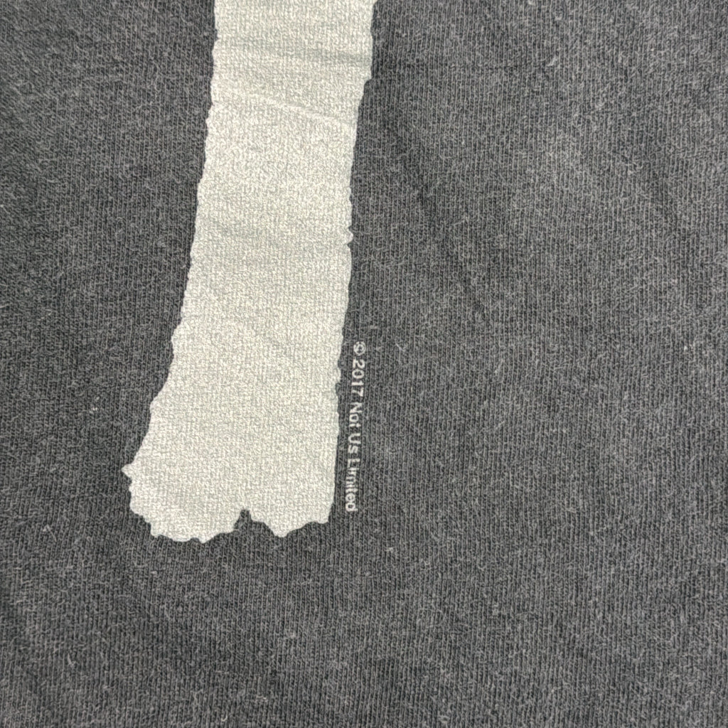 CANVAS Musician T-Shirt