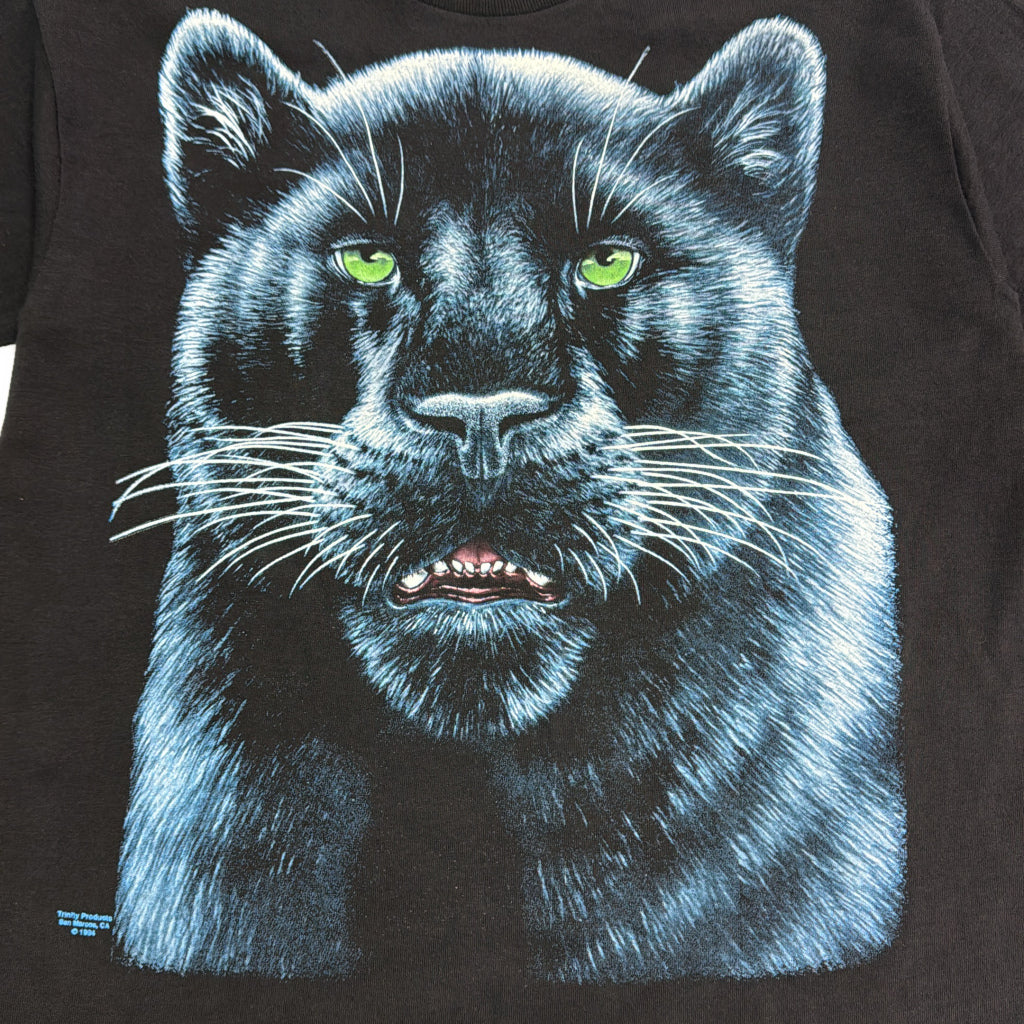 90s TENNESSEE RIVER Animal T-Shirt