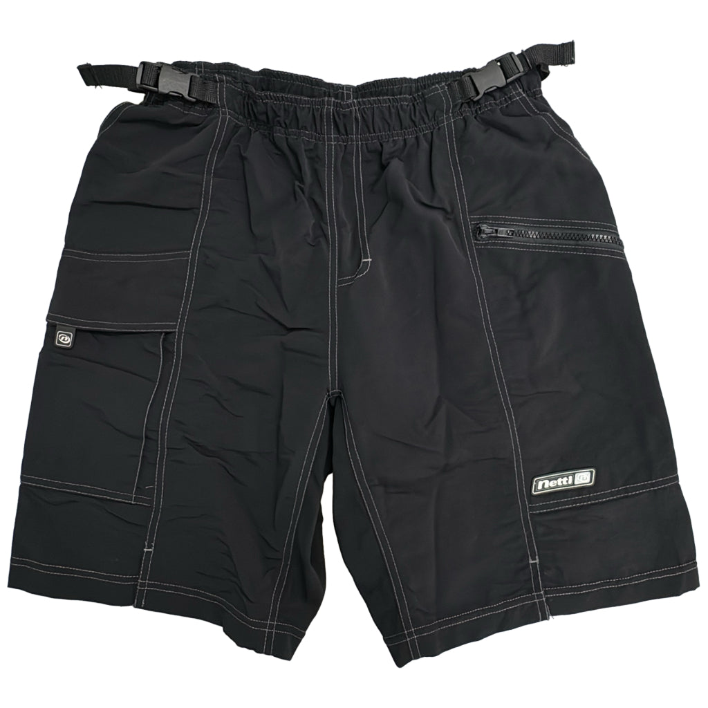 netti Shorts