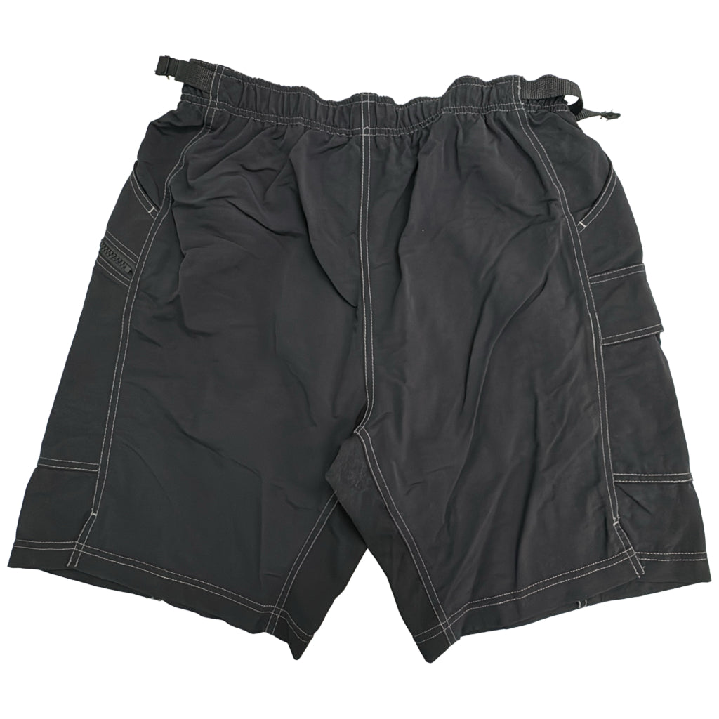 netti Shorts